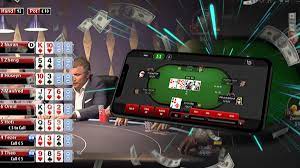 สถานที่ที่ดีที่สุดที่จะเล่น Zynga Poker ออนไลน์ สลอตpg
